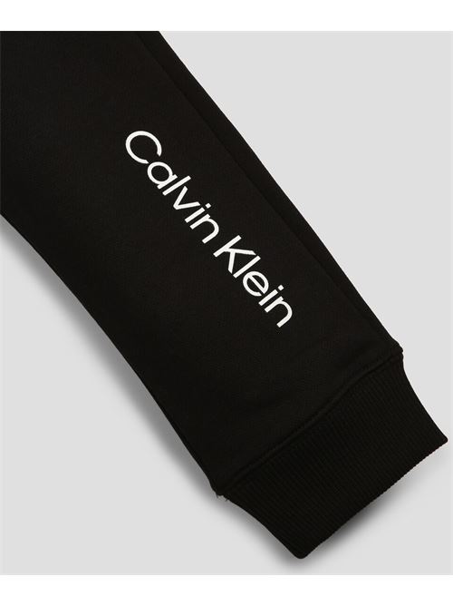  CALVIN KLEIN JEANS | IU0IU00681J/BEH